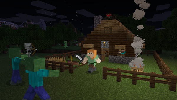 minecraft 1.21.133 mod
