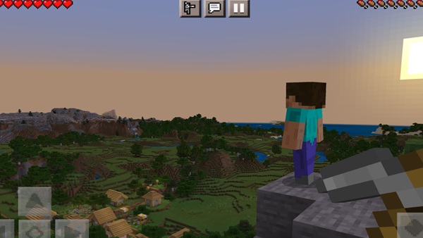 minecraft 1.21.133 baixar